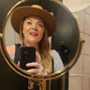 Meet your Posher, Brandy